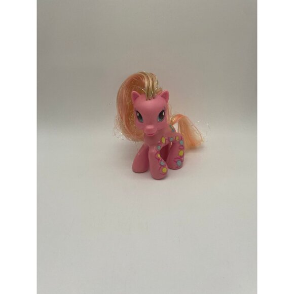 2006 Hasbro My Little Pony Generation 3 Pinkie Pie Special Edition Pony - Picture 2 of 6